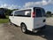 2021 Chevrolet Express Passenger LT