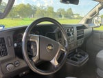 2021 Chevrolet Express Passenger LT