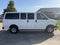 2021 Chevrolet Express Passenger LT