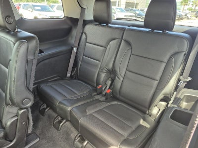 2019 GMC Acadia SLT