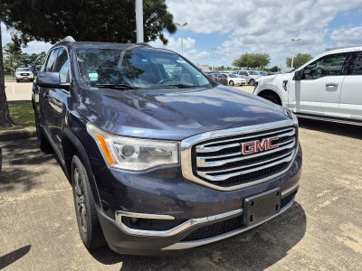 2019 GMC Acadia SLT