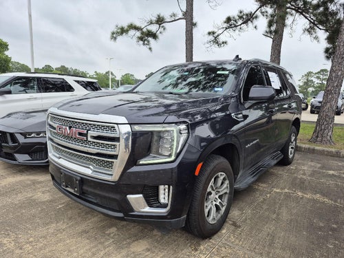 2023 GMC Yukon SLE