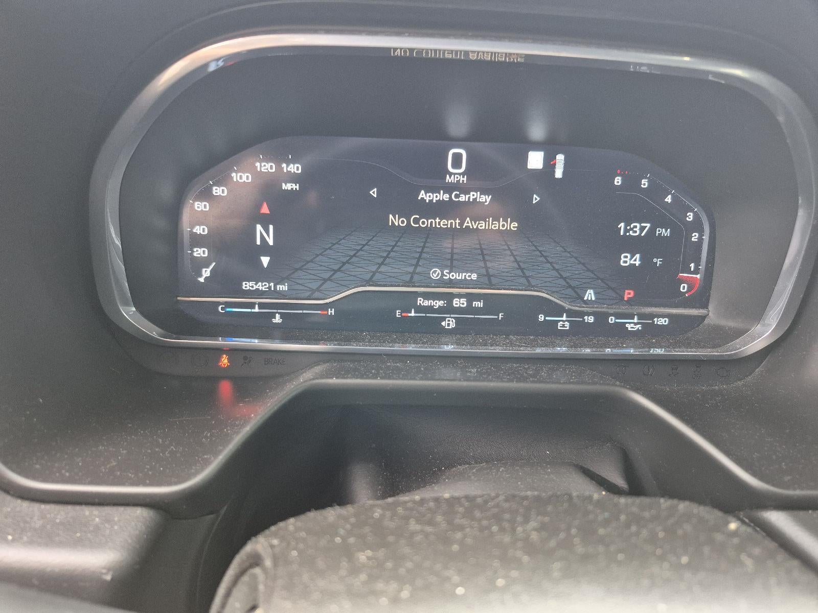 2023 GMC Yukon SLE