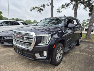 2023 GMC Yukon SLE