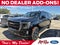 2024 GMC Yukon XL AT4
