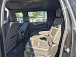 2024 GMC Yukon XL AT4
