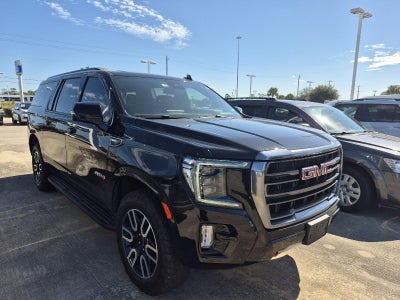 2024 GMC Yukon XL AT4