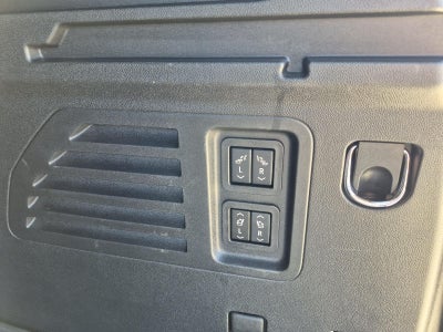 2024 Chevrolet Traverse FWD RS