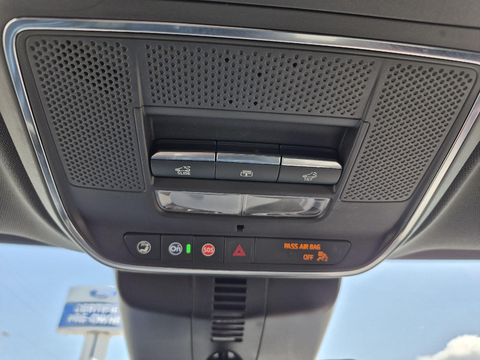 2024 Chevrolet Traverse FWD RS