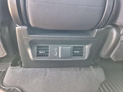 2024 GMC Sierra 2500HD SLE