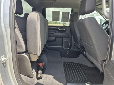 2024 GMC Sierra 2500HD SLE