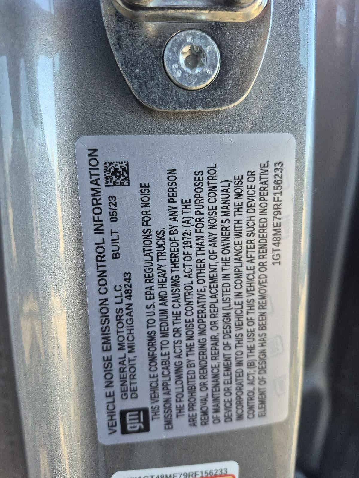 2024 GMC Sierra 2500HD SLE