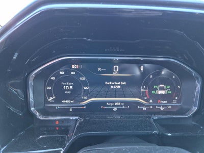 2024 GMC Sierra 2500HD SLE