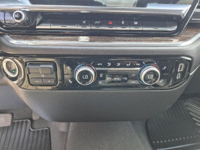 2024 GMC Sierra 2500HD SLE