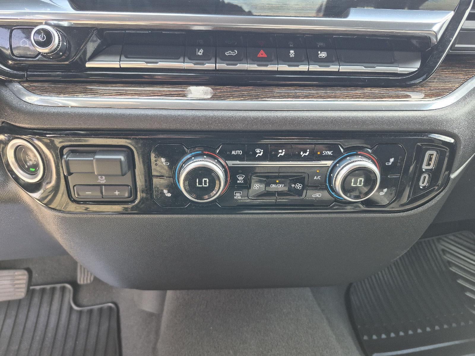 2024 GMC Sierra 2500HD SLE