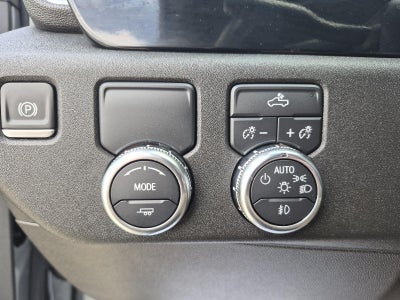 2024 GMC Sierra 2500HD SLE