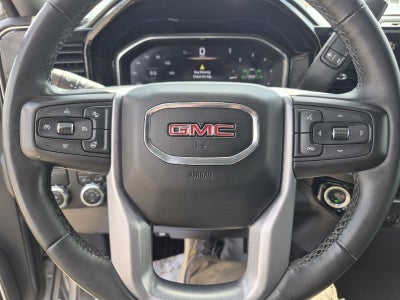 2024 GMC Sierra 2500HD SLE