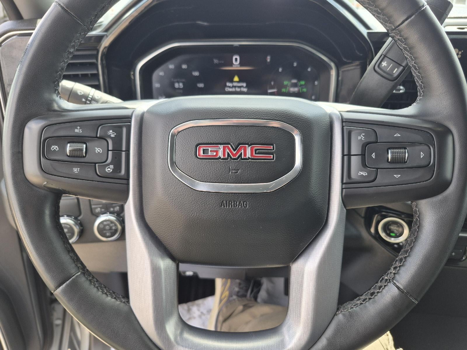 2024 GMC Sierra 2500HD SLE