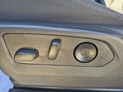 2024 GMC Sierra 2500HD SLE