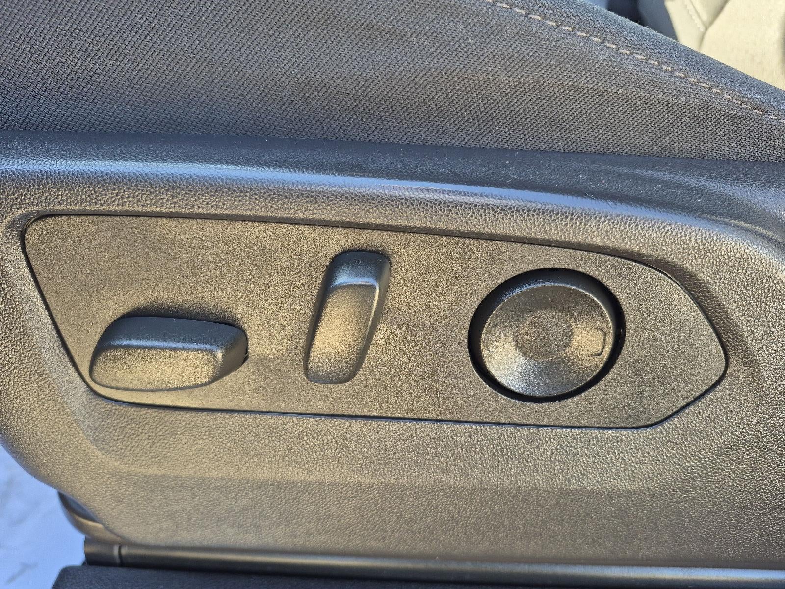 2024 GMC Sierra 2500HD SLE