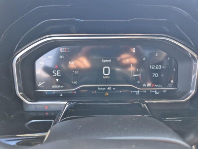 2024 GMC Sierra 2500HD SLE