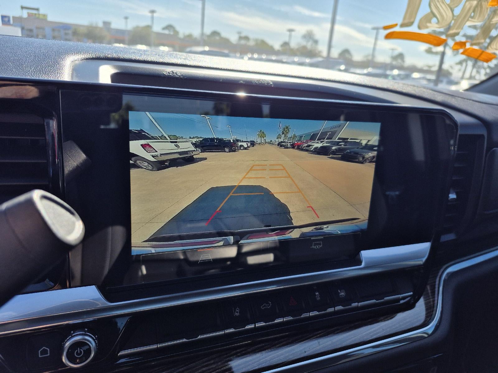 2024 GMC Sierra 2500HD SLE