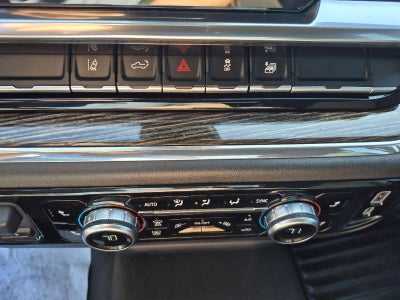 2024 GMC Sierra 2500HD SLE