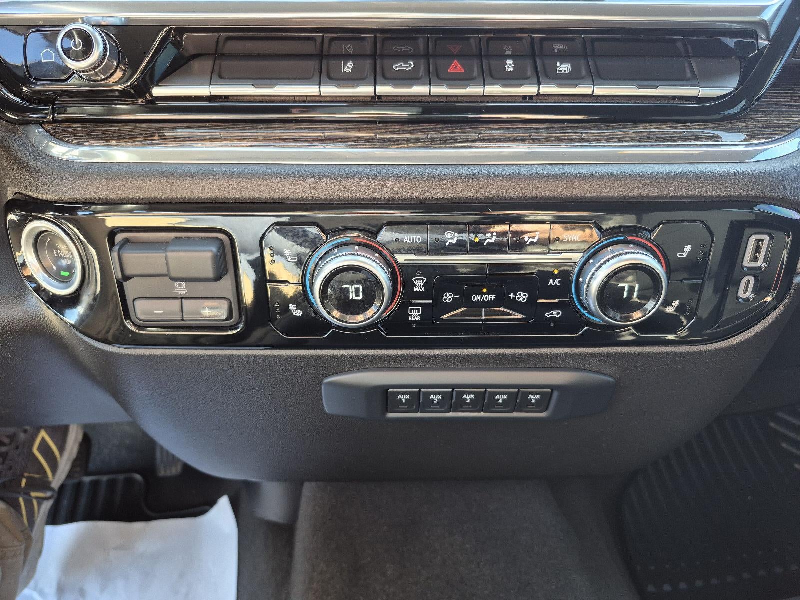 2024 GMC Sierra 2500HD SLE