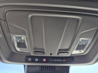 2024 GMC Sierra 2500HD SLE