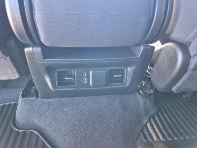 2024 GMC Sierra 2500HD SLE