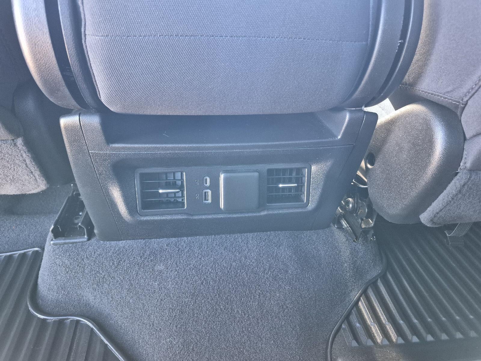 2024 GMC Sierra 2500HD SLE