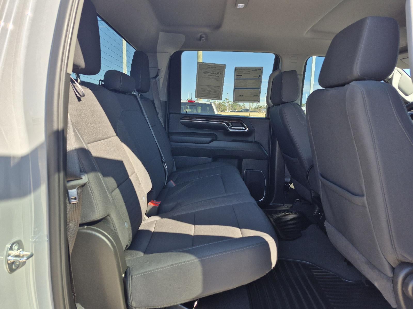 2024 GMC Sierra 2500HD SLE