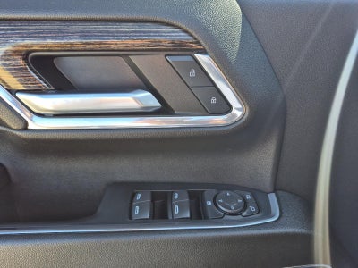 2024 GMC Sierra 2500HD SLE