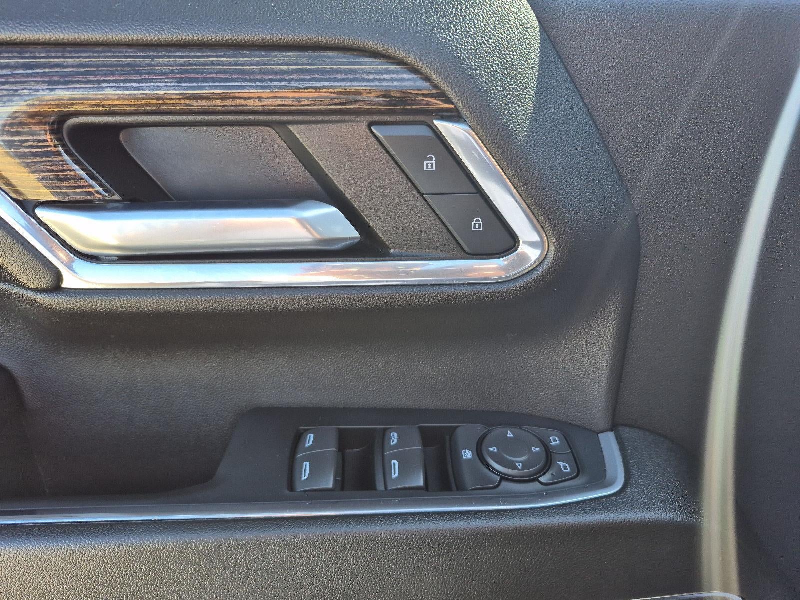 2024 GMC Sierra 2500HD SLE