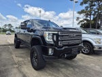 2021 GMC Sierra 2500HD AT4