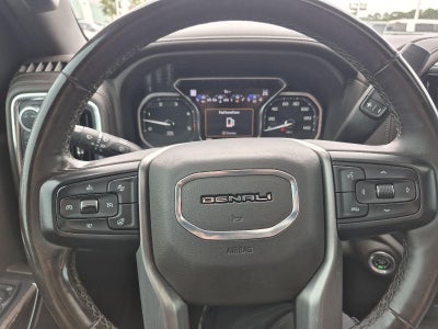 2023 GMC Sierra 2500HD Denali