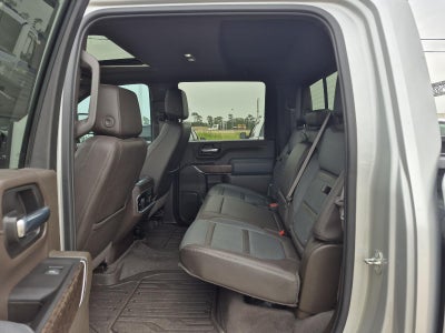 2023 GMC Sierra 2500HD Denali