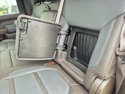 2023 GMC Sierra 2500HD Denali