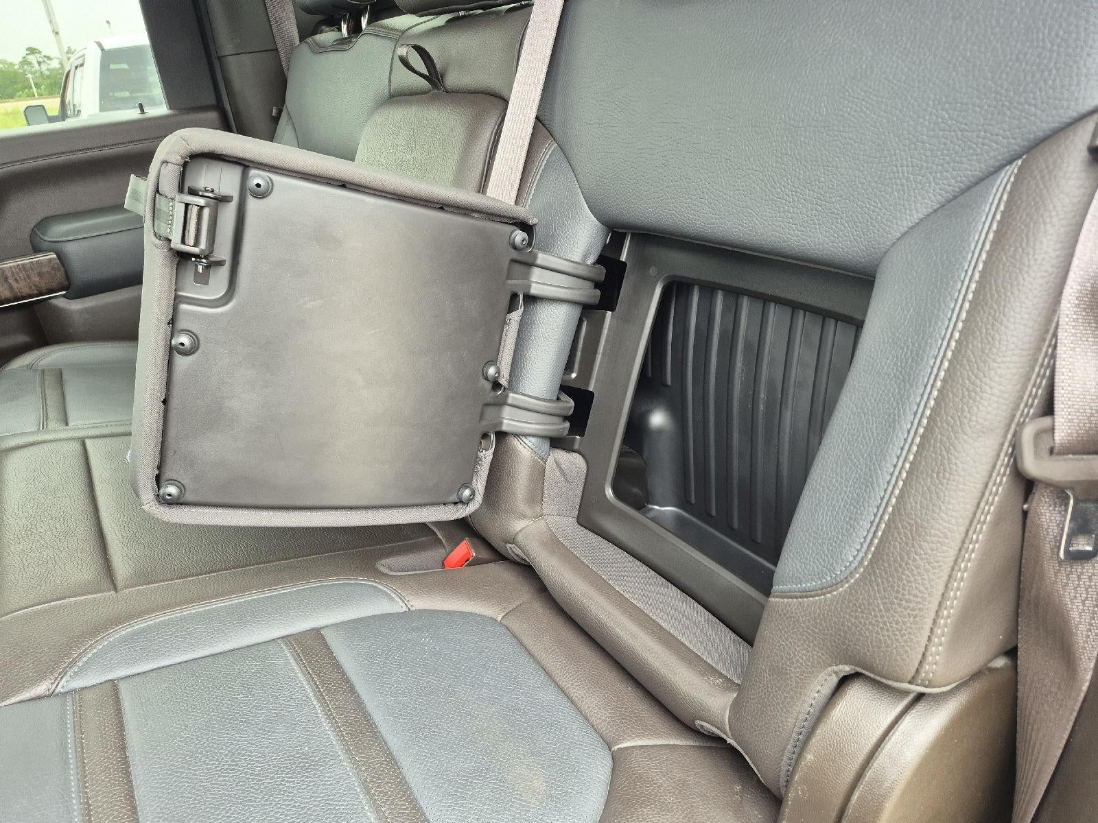2023 GMC Sierra 2500HD Denali
