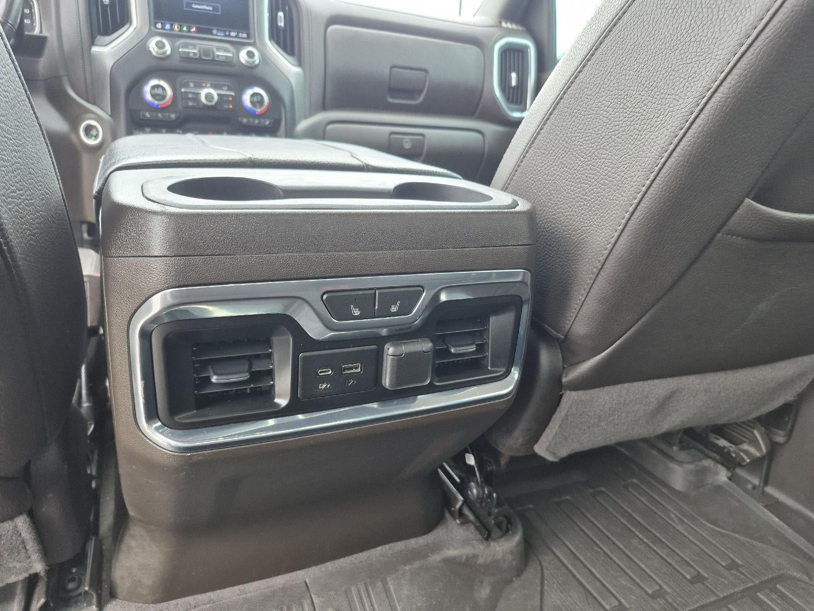 2023 GMC Sierra 2500HD Denali