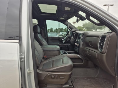 2023 GMC Sierra 2500HD Denali