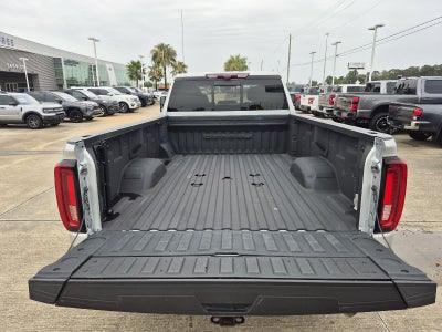 2023 GMC Sierra 2500HD Denali