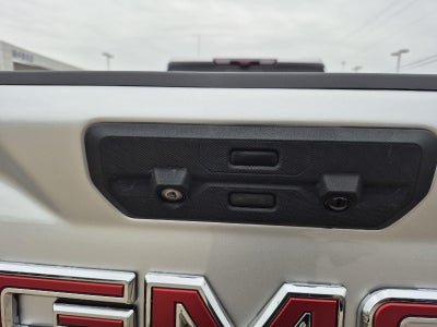 2023 GMC Sierra 2500HD Denali