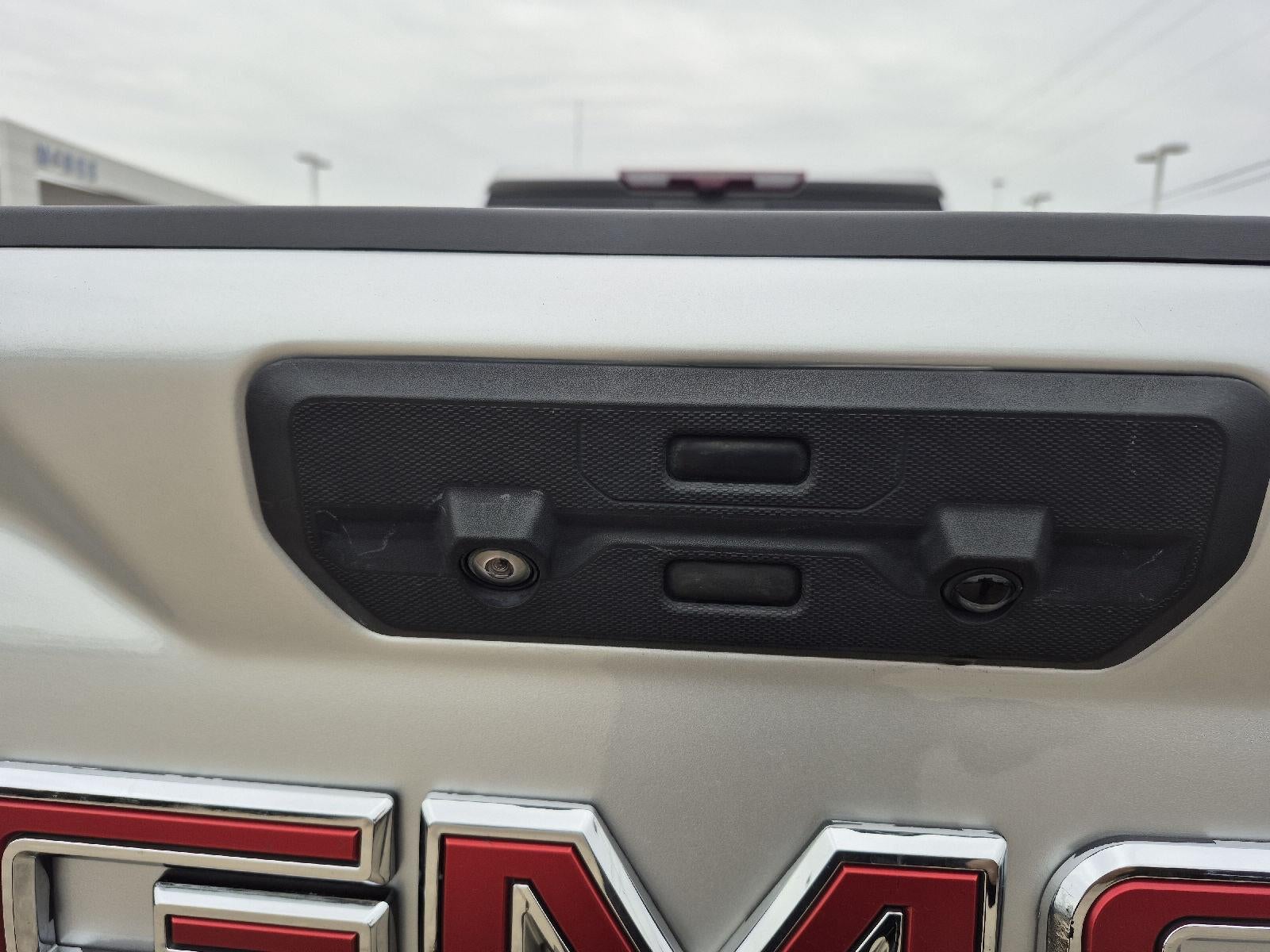 2023 GMC Sierra 2500HD Denali