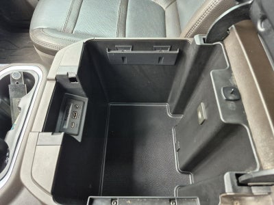 2023 GMC Sierra 2500HD Denali