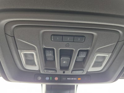 2023 GMC Sierra 2500HD Denali