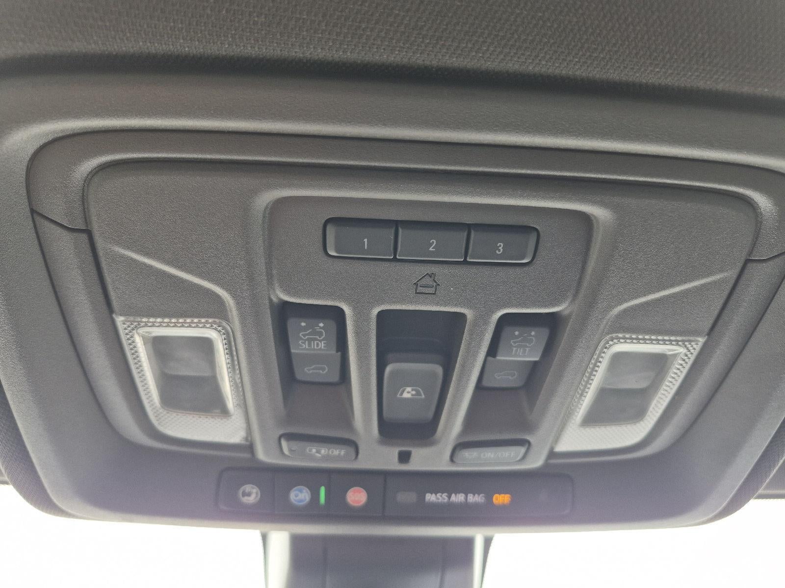 2023 GMC Sierra 2500HD Denali