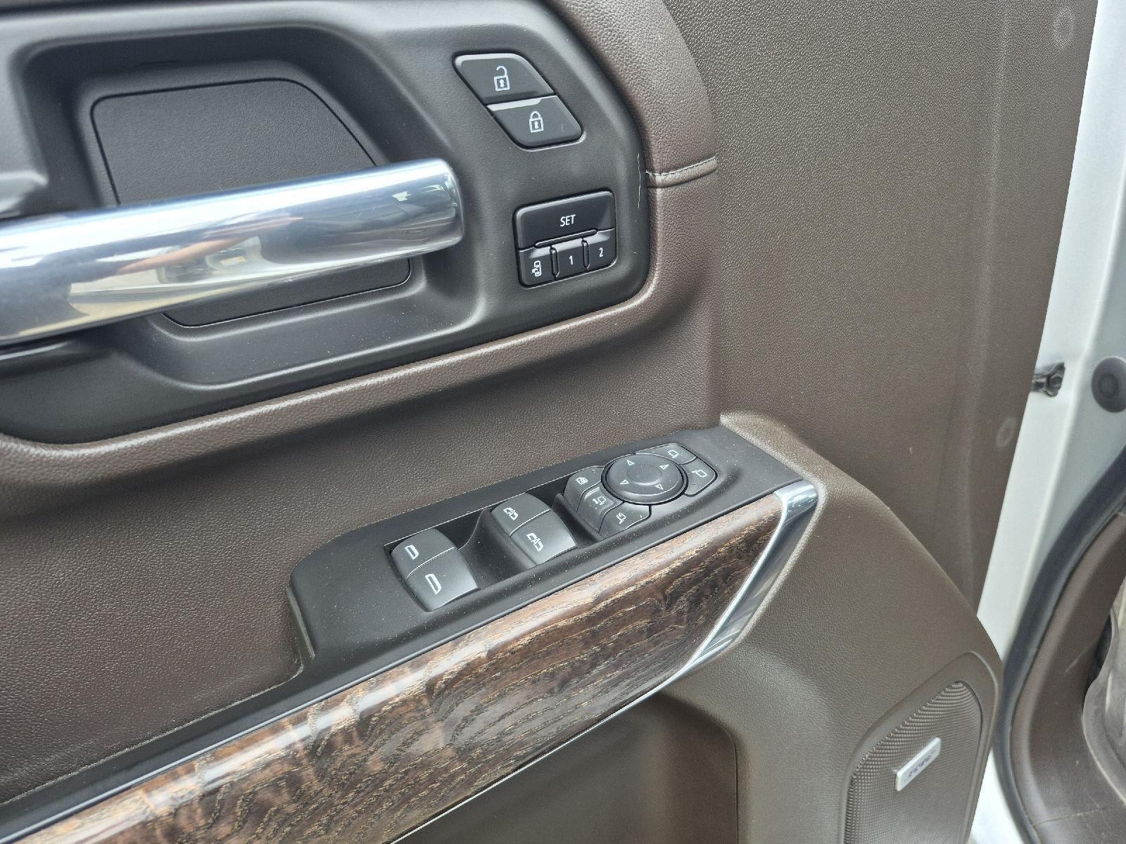 2023 GMC Sierra 2500HD Denali