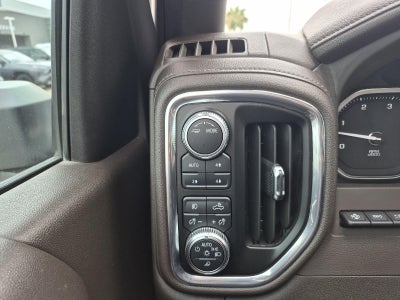 2023 GMC Sierra 2500HD Denali