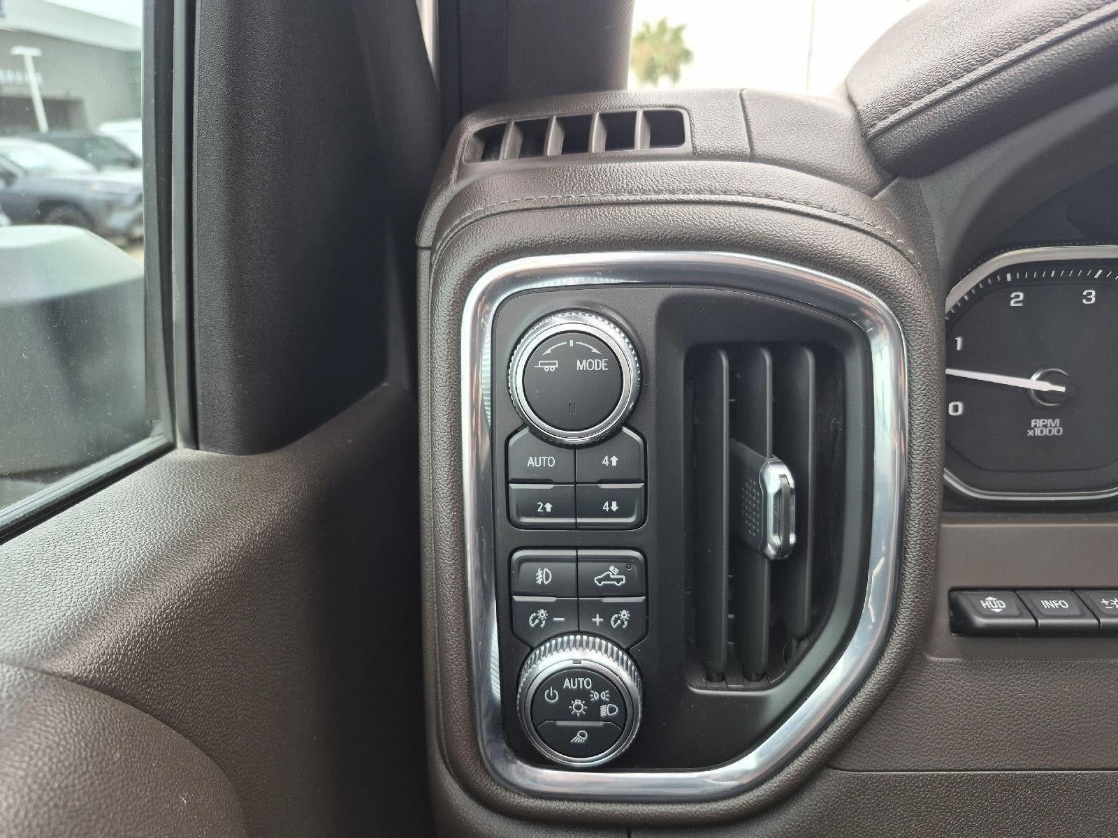 2023 GMC Sierra 2500HD Denali